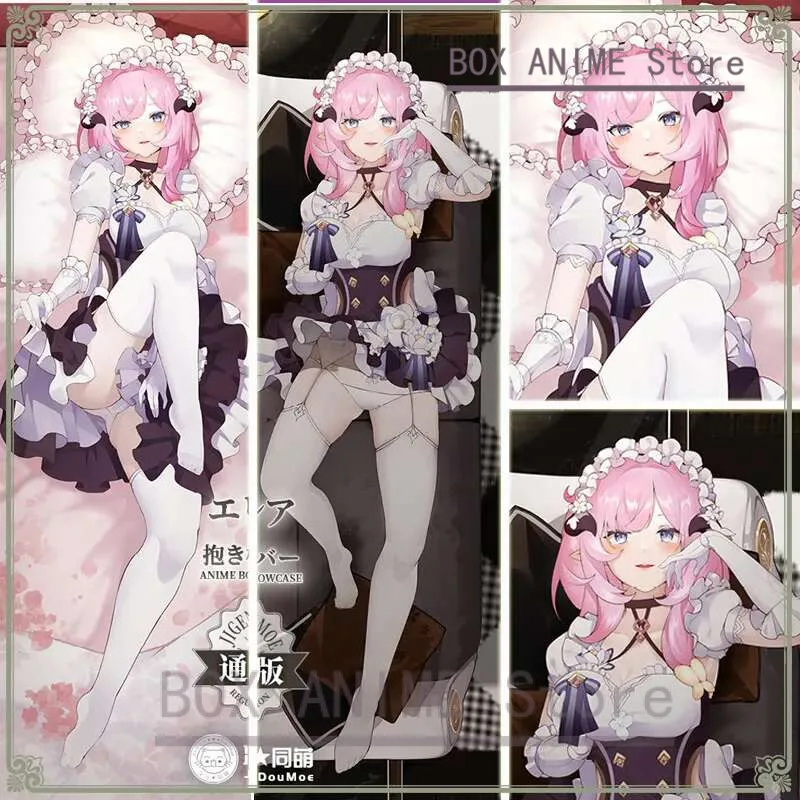 Honkai Impact 3Rd Elysia Dakimakura Hing Body Pillow Case Cosplay Japanese Otaku Cushion Cover Xmas 1
Honkai Impact 3Rd Elysia Dakimakura Hing Body Pillow Case Cosplay Japanese Otaku Cushion Cover Xmas 1