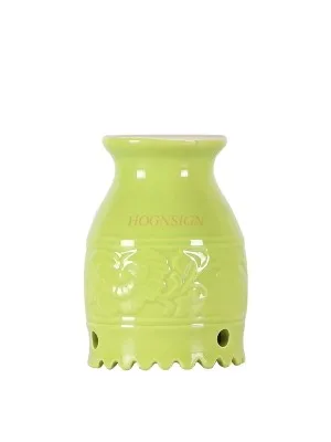 Многофункциональный фарфоровый горшок для салона красоты, соскабливание одной чашки, прижигание, керамический зал для прижигания, специальный горшок для прижигания
Многофункциональный фарфоровый горшок для салона красоты, соскабливание одной чашки, прижигание, керамический зал для прижигания, специальный горшок для прижигания