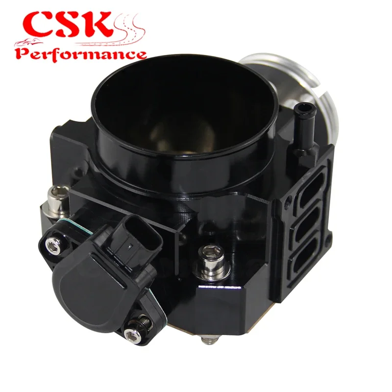 Throttle Position Sensor & 70mm Throttle Body for Honda Acura K20 K20A K20A2 K20A3 K20A4 K20A6 K20Z3
Throttle Position Sensor & 70mm Throttle Body for Honda Acura K20 K20A K20A2 K20A3 K20A4 K20A6 K20Z3