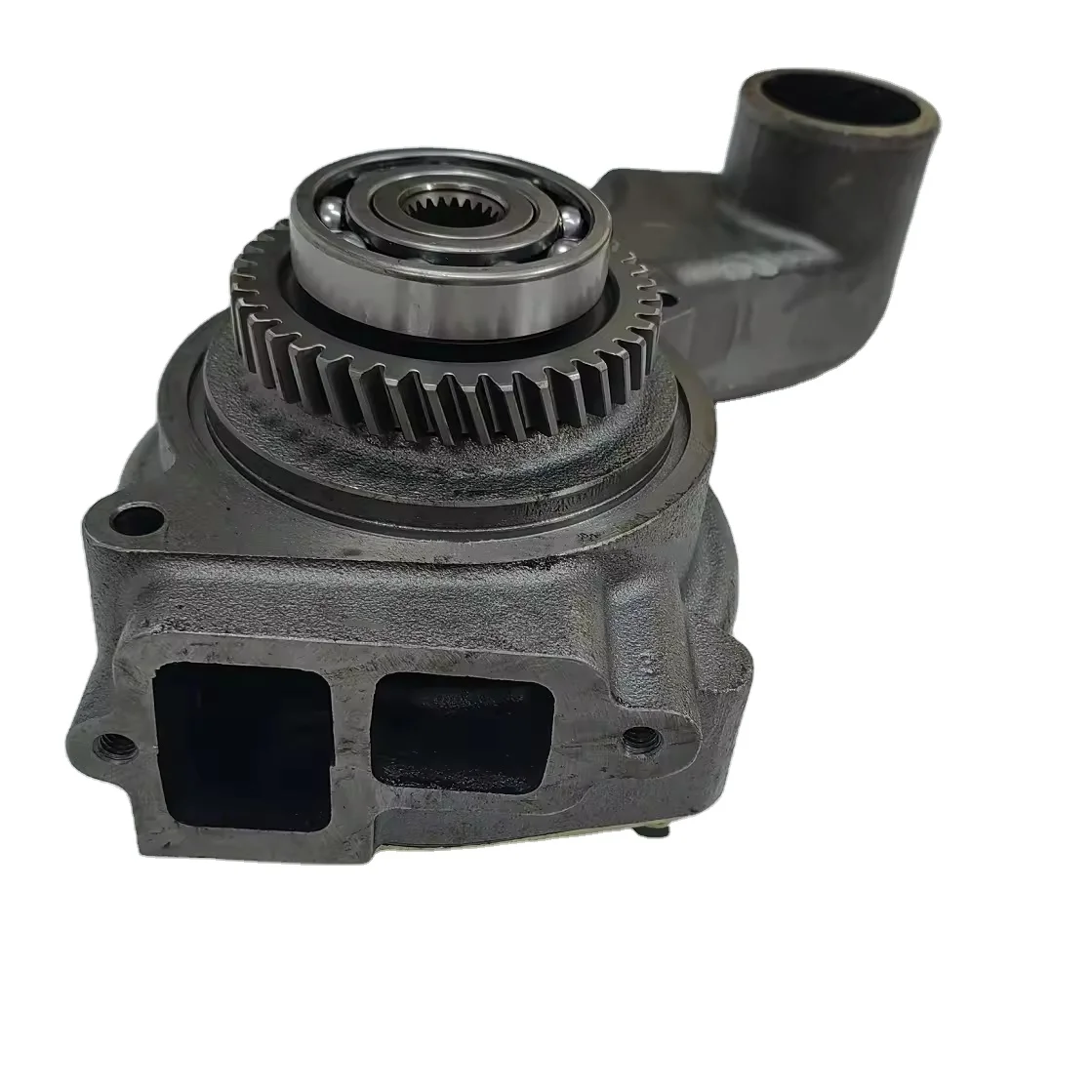 CAT3306 D333C Dies el Engine Water Pump 1727772 172-7772 For Caterpillar 3306T
CAT3306 D333C Dies el Engine Water Pump 1727772 172-7772 For Caterpillar 3306T