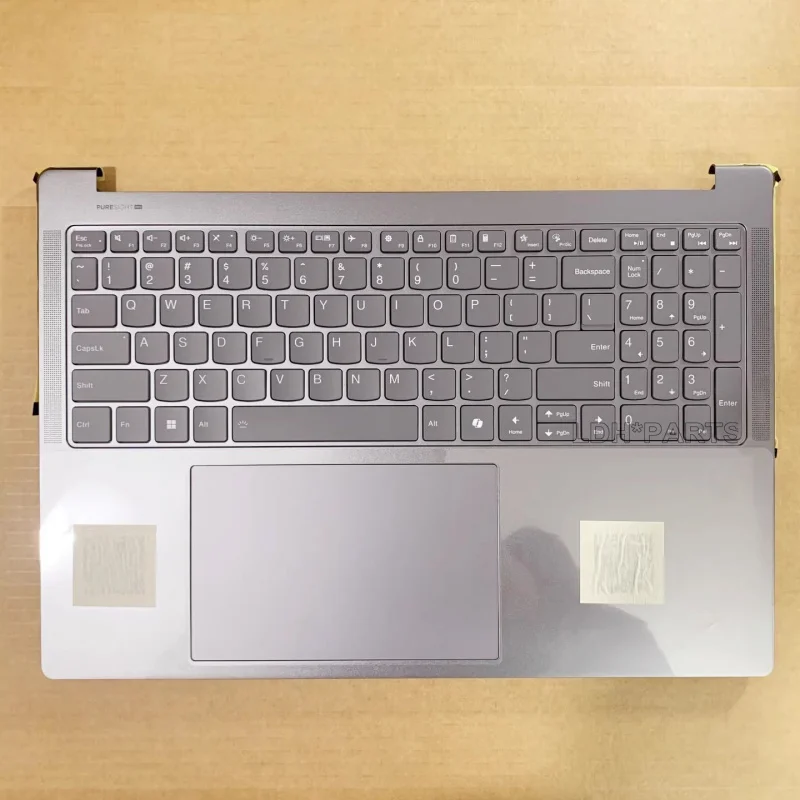 Новый верхний корпус с подставкой для рук и клавиатурой с подсветкой (US) для Lenovo Yoga Pro 9 16IMH9 83DN
Новый верхний корпус с подставкой для рук и клавиатурой с подсветкой (US) для Lenovo Yoga Pro 9 16IMH9 83DN