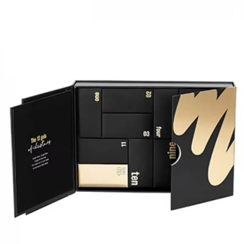 Изготовление на заказ. Адвент-календарь на заказ. Пустая картонная бумажная подарочная упаковка. Рождественский ящик. Коробка для косметического адвент-календаря. 
Изготовление на заказ. Адвент-календарь на заказ. Пустая картонная бумажная подарочная упаковка. Рождественский ящик. Коробка для косметического адвент-календаря.