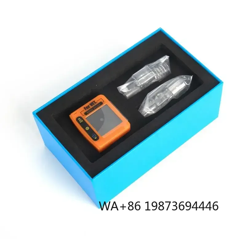 Veterinary Capnograph Monitor Mainstream ETCO2 Sensor
Veterinary Capnograph Monitor Mainstream ETCO2 Sensor