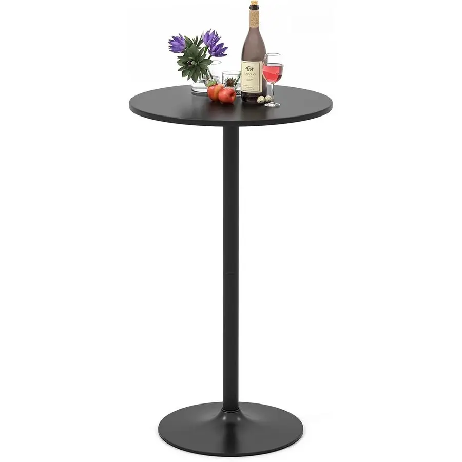 Twoinone Bar Table with Detachable Pole, Metal Base, 24 Round Top, 40 22 Two Convertible Height, Cocktail Table, Coffee Table,
Twoinone Bar Table with Detachable Pole, Metal Base, 24 Round Top, 40 22 Two Convertible Height, Cocktail Table, Coffee Table,
