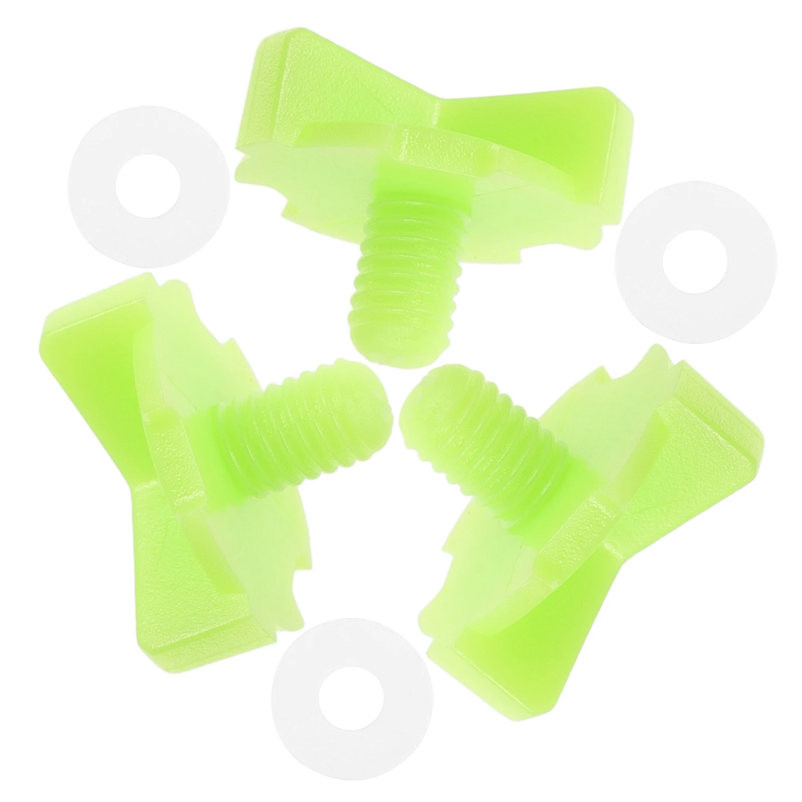 Universal Screw Set Replacement Visor Screws for Dirt Bike Motorcycle Bicycle Football Helmets Durable Plastic Hardware
Universal Screw Set Replacement Visor Screws for Dirt Bike Motorcycle Bicycle Football Helmets Durable Plastic Hardware