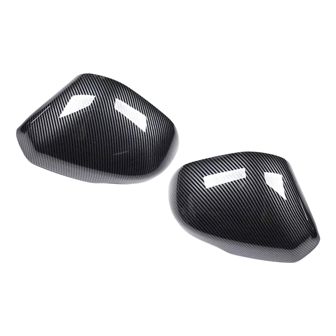 1 пара накладок на боковое зеркало заднего вида, подходит для Honda CRV CR-V 2023-2024, черный стиль из углеродного волокна, АБС-пластик
1 пара накладок на боковое зеркало заднего вида, подходит для Honda CRV CR-V 2023-2024, черный стиль из углеродного волокна, АБС-пластик