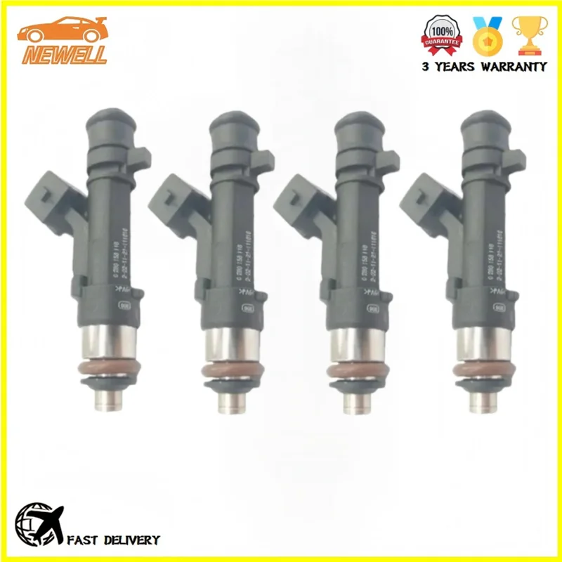 4pcs 0280158116 60015480242 99760512300 Fuel injector For Porsche 911 Boxster 04-09 Porsche Cayman 05-12 2.7L 3.4L 3.6L 3.8L
4pcs 0280158116 60015480242 99760512300 Fuel injector For Porsche 911 Boxster 04-09 Porsche Cayman 05-12 2.7L 3.4L 3.6L 3.8L