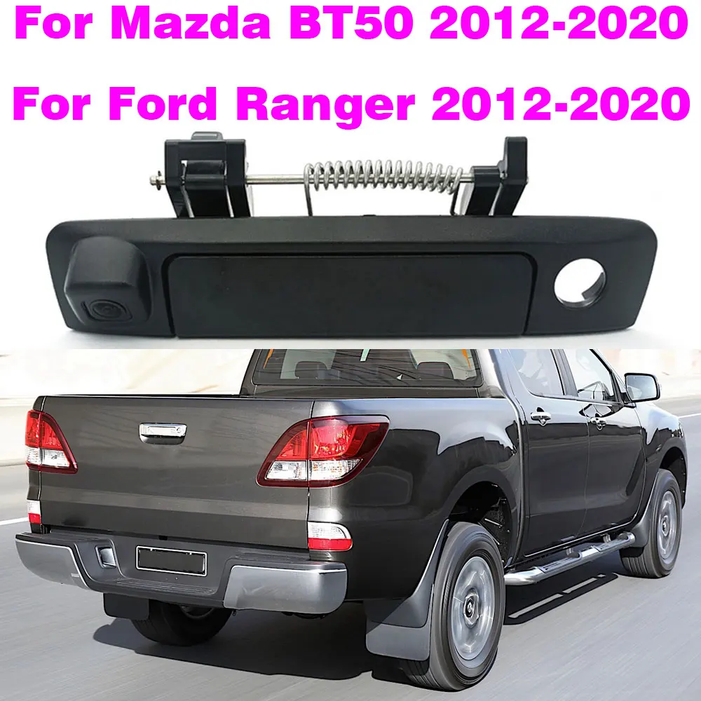 Для Ford Ranger 2012-2020 парковочная камера заднего вида с ручкой багажника для Mazda BT50 2012 2013-2020 парковочная камера автомобиля
Для Ford Ranger 2012-2020 парковочная камера заднего вида с ручкой багажника для Mazda BT50 2012 2013-2020 парковочная камера автомобиля