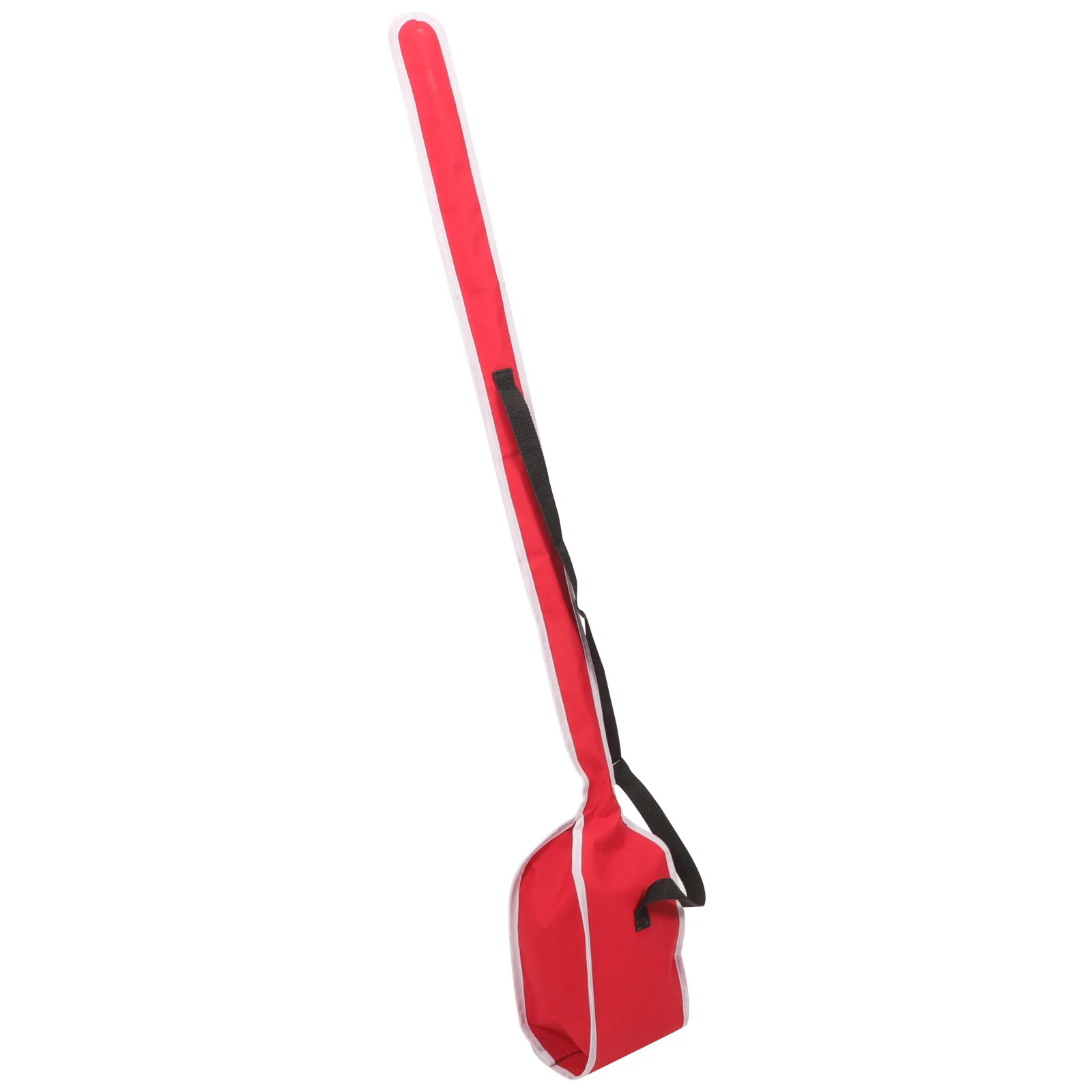 Fencing Sword Bag Oxford Cloth Multi-function Reusable Epee Outdoor Portable Pouch Red
Fencing Sword Bag Oxford Cloth Multi-function Reusable Epee Outdoor Portable Pouch Red
