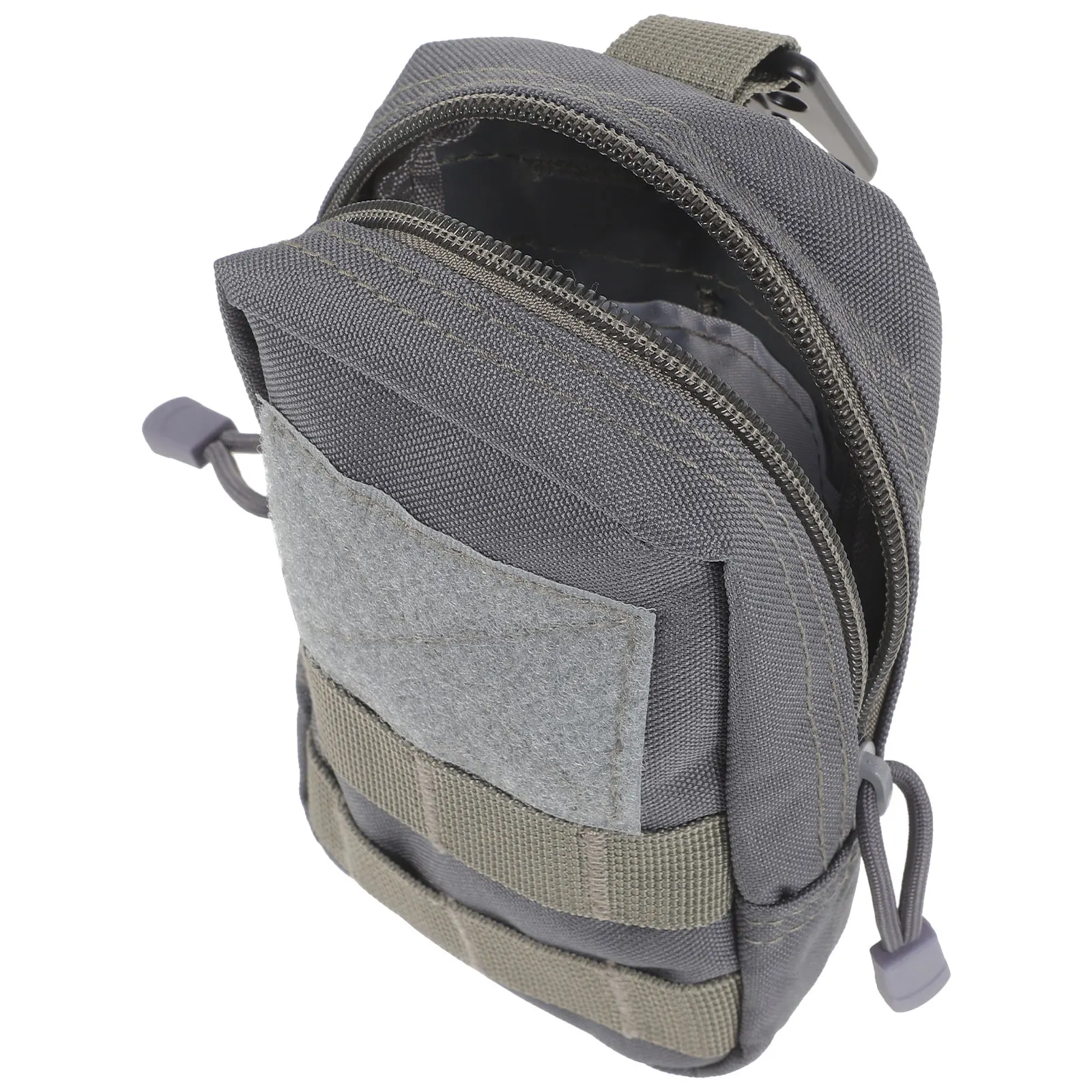 Nylon Phone Waist Bag Durable Storage Pouch for Outdoor Sports Travel Grey Hiking Cellphone Belt Pouch Foldable Small Bag Men
Nylon Phone Waist Bag Durable Storage Pouch for Outdoor Sports Travel Grey Hiking Cellphone Belt Pouch Foldable Small Bag Men