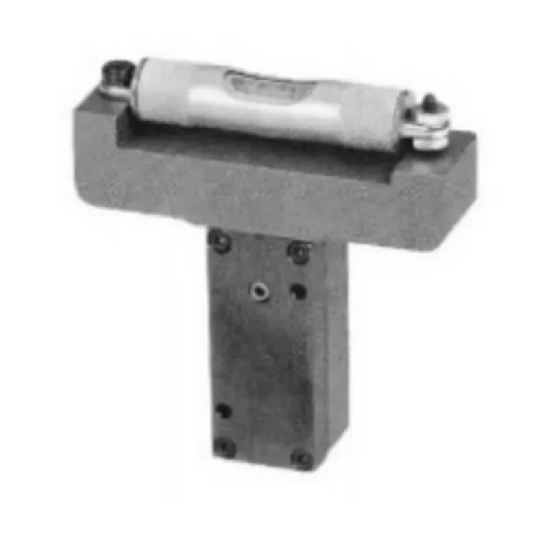 Leveling Instrument for BV60 BV60S Valve Seat Cutting Machines Optional Accessories
Leveling Instrument for BV60 BV60S Valve Seat Cutting Machines Optional Accessories