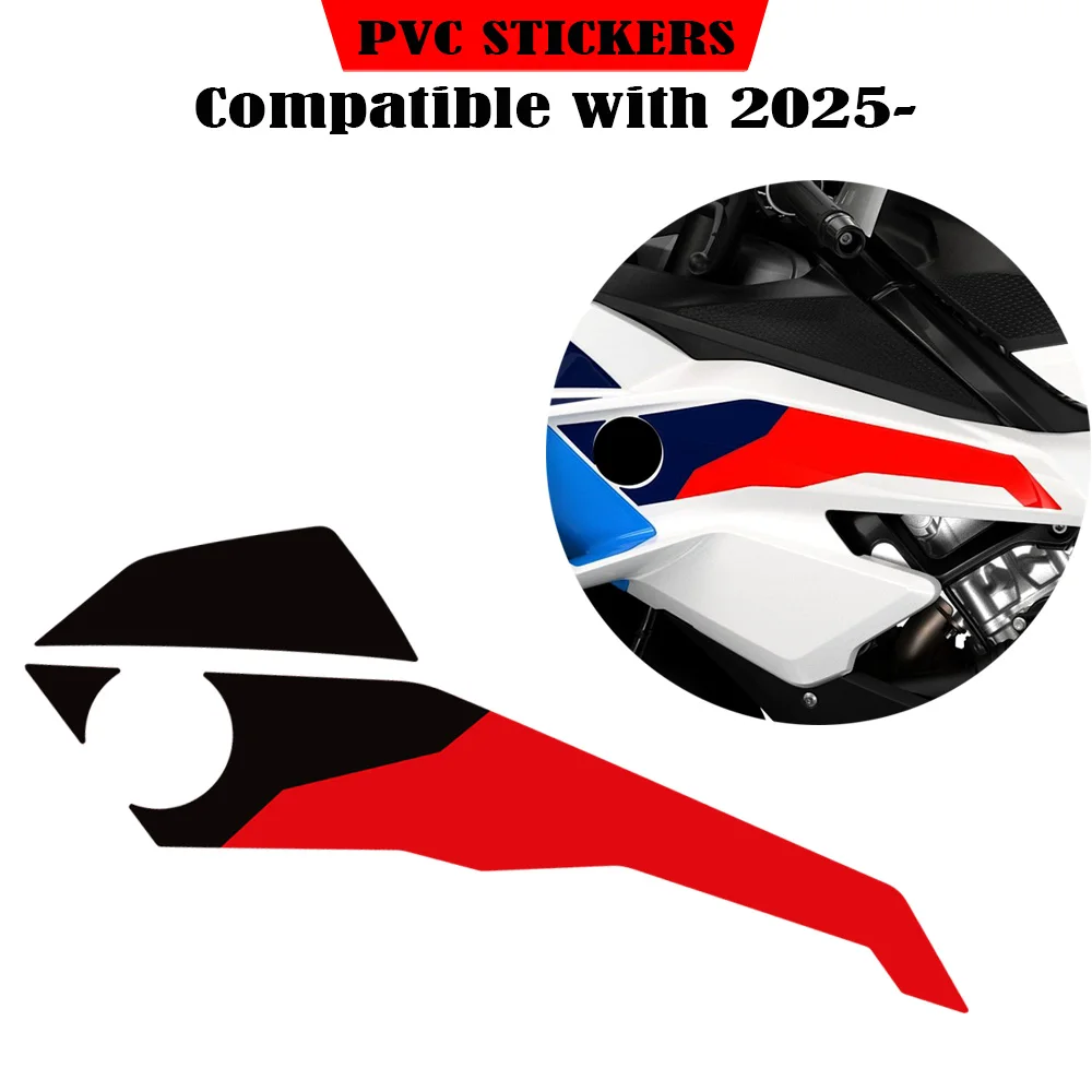 New For S1000RR S 1000 RR S1000 Motorcycle Protector Tank Knee Pad Grips Gas Fuel Oil Stickers Decals Fairing Fender 2025 2026
New For S1000RR S 1000 RR S1000 Motorcycle Protector Tank Knee Pad Grips Gas Fuel Oil Stickers Decals Fairing Fender 2025 2026