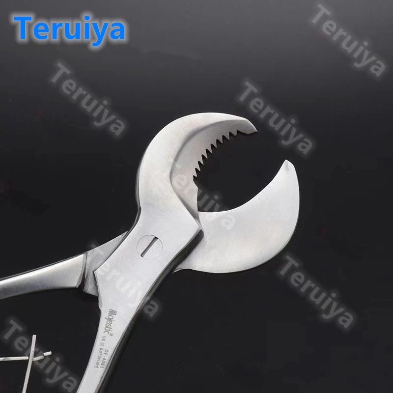 S/M Sizes Dental Plaster Scissors | Premium Stainless Steel Denture Lab Shears for Prosthetic Restoration & Implant Model Fabric
S/M Sizes Dental Plaster Scissors | Premium Stainless Steel Denture Lab Shears for Prosthetic Restoration & Implant Model Fabric