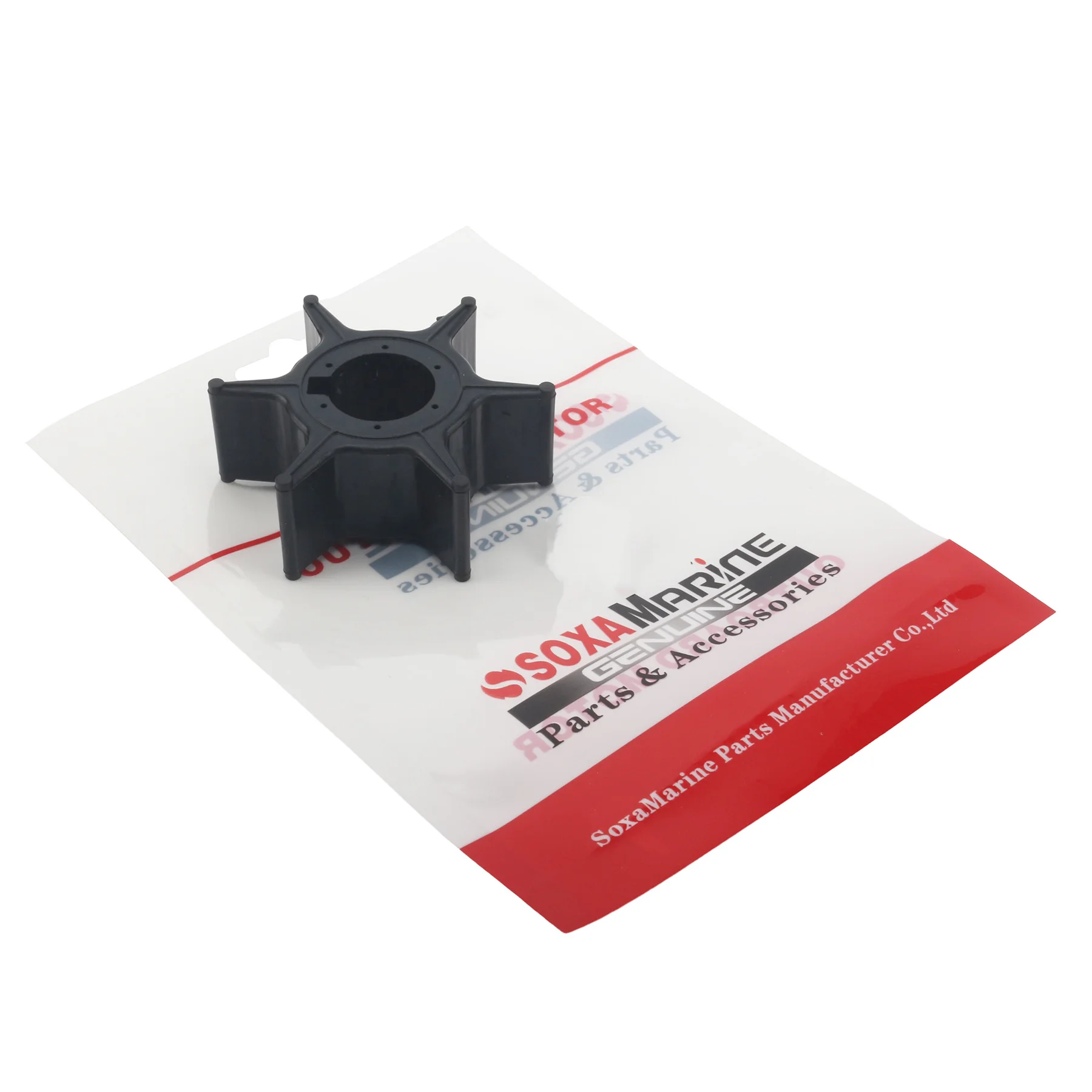 Boat Water Pump Impeller Compatible with Honda Marine 4-Stroke BF 35 40 45 50 HP Outboard Engines 19210-ZV5-003 18-3248
Boat Water Pump Impeller Compatible with Honda Marine 4-Stroke BF 35 40 45 50 HP Outboard Engines 19210-ZV5-003 18-3248