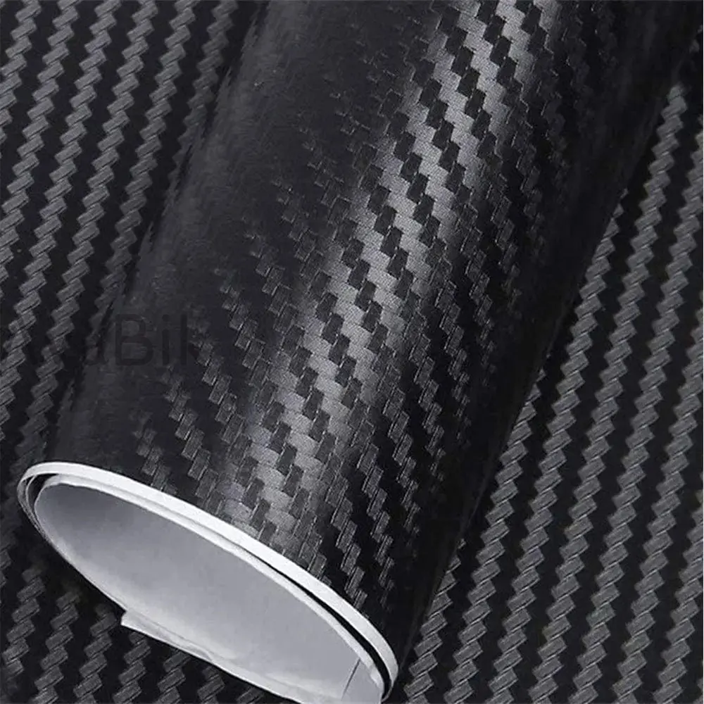 3D matte Carbon Fiber Car Wrap Film Sticker for Car Tuning Stickers Adhesive Vinyl for Motorcycle Decal Auto Styling Accessories
3D matte Carbon Fiber Car Wrap Film Sticker for Car Tuning Stickers Adhesive Vinyl for Motorcycle Decal Auto Styling Accessories