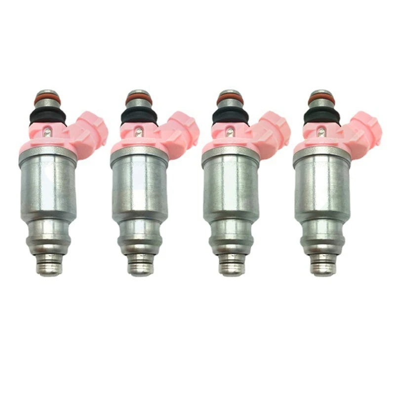 6 шт./комплект, топливные форсунки для Toyota Land Cruiser, Lexus LX450, 1993 л, 1997-23250, 74080-23209, 74080-
6 шт./комплект, топливные форсунки для Toyota Land Cruiser, Lexus LX450, 1993 л, 1997-23250, 74080-23209, 74080-