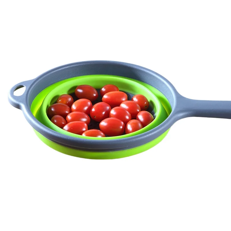 LMM long handle round drain basket kitchen filter basket with handle
LMM long handle round drain basket kitchen filter basket with handle
