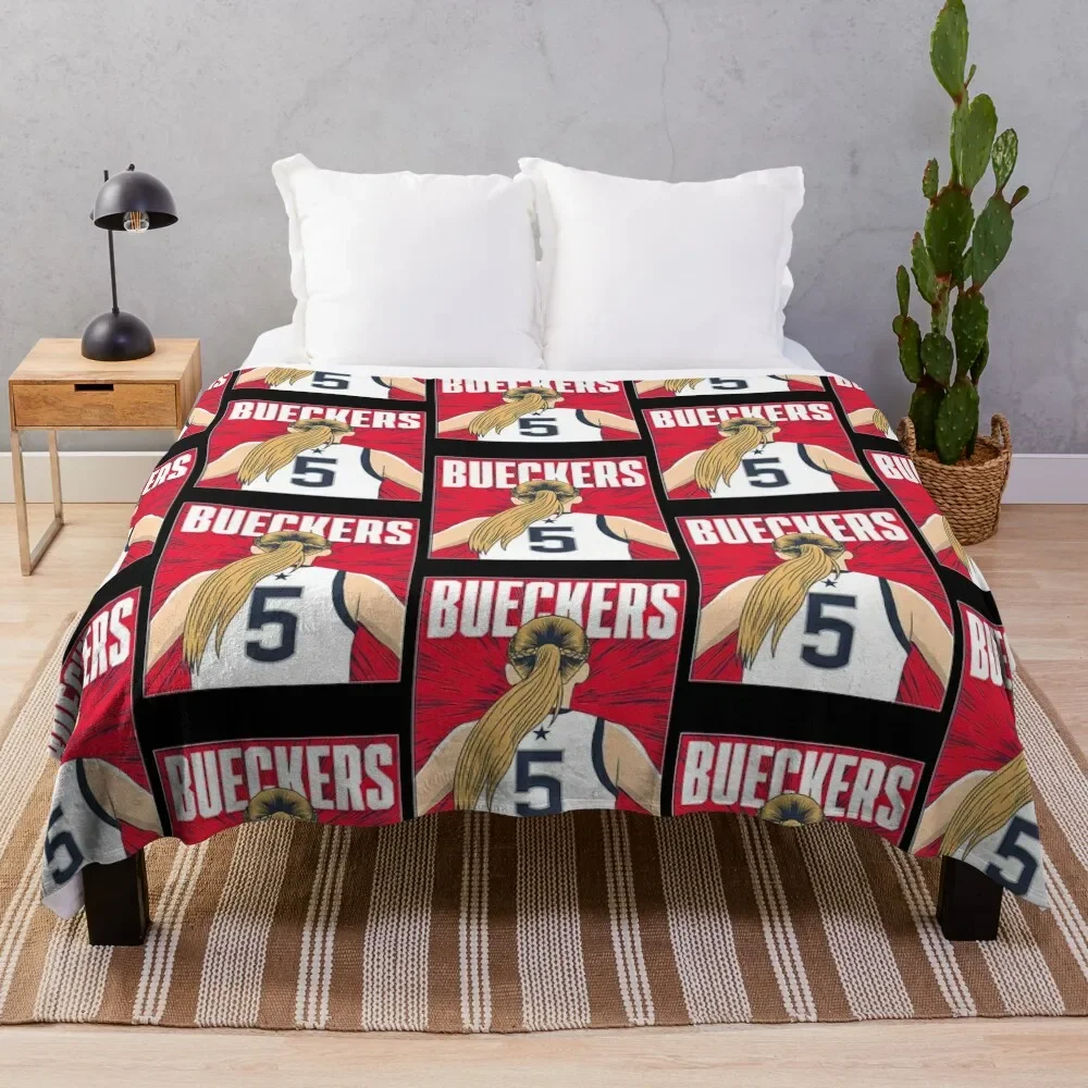 university basketball_paige-bueckers Throw Blanket Soft Cozy Blanket for Pet Kids Adults
university basketball_paige-bueckers Throw Blanket Soft Cozy Blanket for Pet Kids Adults