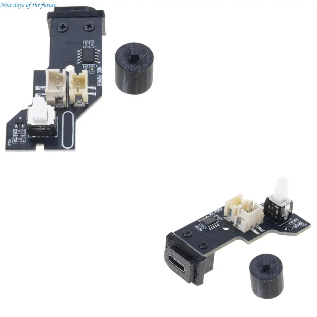 Сменный модуль питания, игровые аксессуары, быстрая установка для DOL-001 E65A
Сменный модуль питания, игровые аксессуары, быстрая установка для DOL-001 E65A