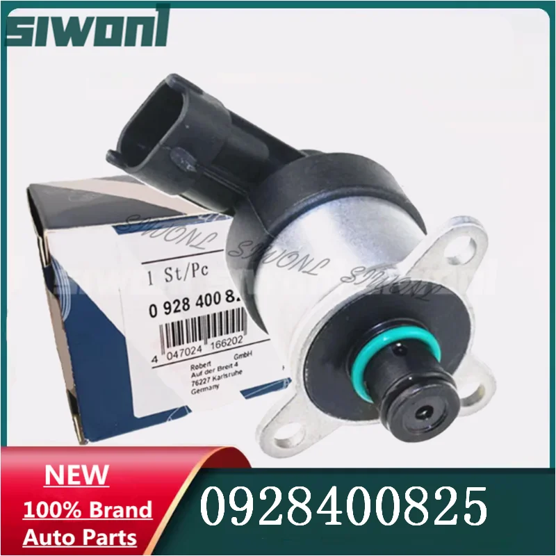 Diesel CR Fuel Injection Pressure Pump Regulator Inlet Metering Control Valve For CITROEN PEUGEOT BIPPER 1.3 HDi 0928400825
Diesel CR Fuel Injection Pressure Pump Regulator Inlet Metering Control Valve For CITROEN PEUGEOT BIPPER 1.3 HDi 0928400825