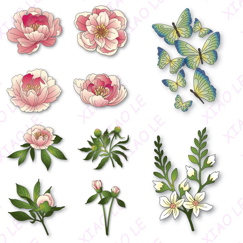 Cherish Hearts Cheery Happy Easter Metal Cutting Dies for DIY Scrapbooking Crafts Dies Cut Stencils Maker Photo Album Template
Cherish Hearts Cheery Happy Easter Metal Cutting Dies for DIY Scrapbooking Crafts Dies Cut Stencils Maker Photo Album Template