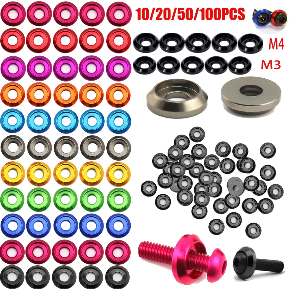 10/20/50/100 шт. алюминиевая шайба с ЧПУ M3 M4, красочная алюминиевая шайба с чашечной головкой для кнопки, опорные болты с круглой головкой, радиоуправляемый автомобиль
10/20/50/100 шт. алюминиевая шайба с ЧПУ M3 M4, красочная алюминиевая шайба с чашечной головкой для кнопки, опорные болты с круглой головкой, радиоуправляемый автомобиль