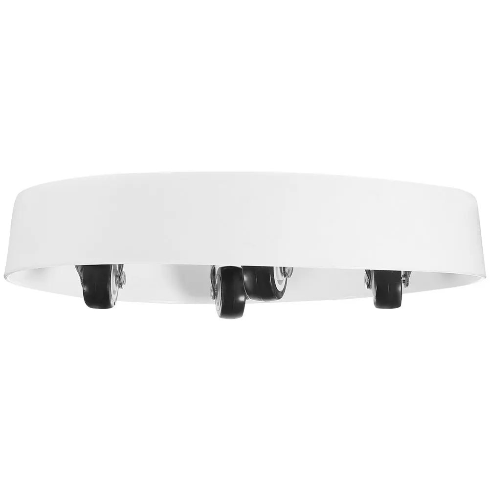 Съемный поднос для цветочных горшков, подставки для комнатных растений, держатель с колесами, подносы для цветочных горшков, садовый ролик
Съемный поднос для цветочных горшков, подставки для комнатных растений, держатель с колесами, подносы для цветочных горшков, садовый ролик