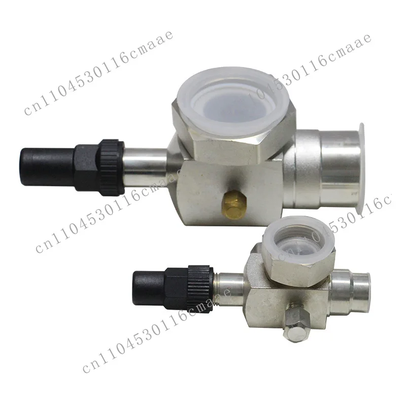 Heat pump air conditioner refrigeration equipment compressor suction and exhaust port valve refrigeration accessories
Heat pump air conditioner refrigeration equipment compressor suction and exhaust port valve refrigeration accessories
