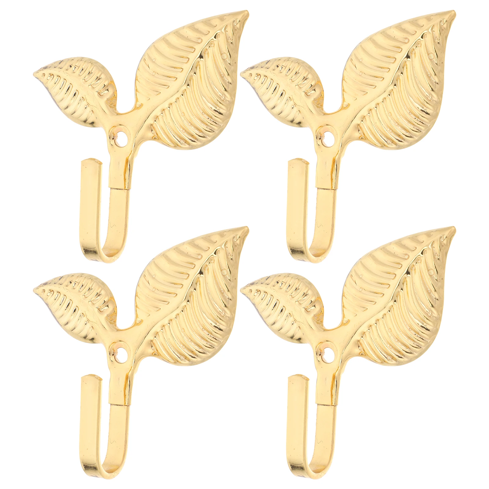 4 Pcs Hooks Vintage Wrought Decorative Farmhouse Towel Coat Metal Heavy Duty Unique Utility Rack
4 Pcs Hooks Vintage Wrought Decorative Farmhouse Towel Coat Metal Heavy Duty Unique Utility Rack