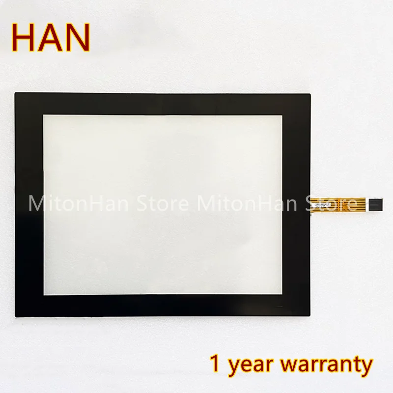 TPC-1251T TPC1251TE3A1506E-T TPC-1251T-E3AE Touch Panel Screen Glass Digitizer Protective Film Overlay
TPC-1251T TPC1251TE3A1506E-T TPC-1251T-E3AE Touch Panel Screen Glass Digitizer Protective Film Overlay