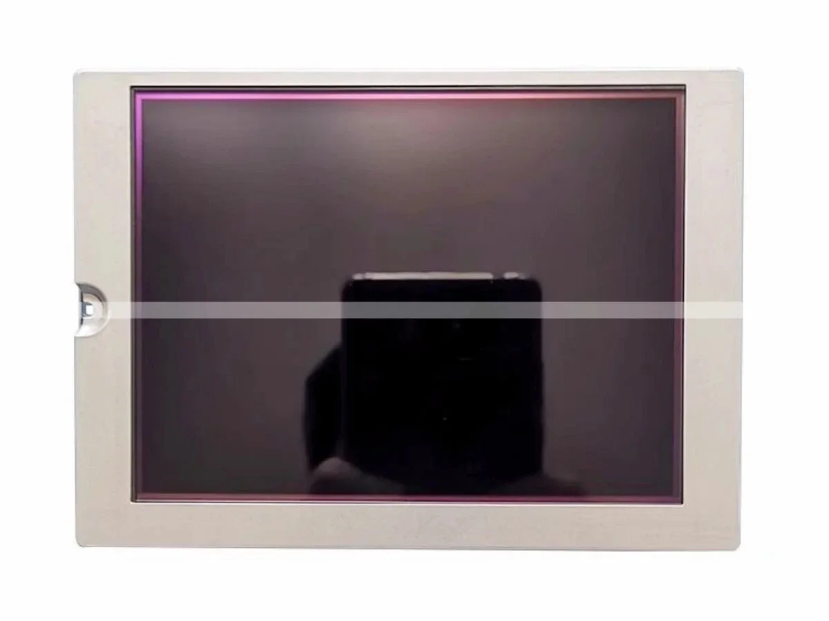 KCG057QV1DB-G660 5.7-inch Industrial LCD Display Screen 320x240 Resolution - 100% Tested Fast Shipping
KCG057QV1DB-G660 5.7-inch Industrial LCD Display Screen 320x240 Resolution - 100% Tested Fast Shipping