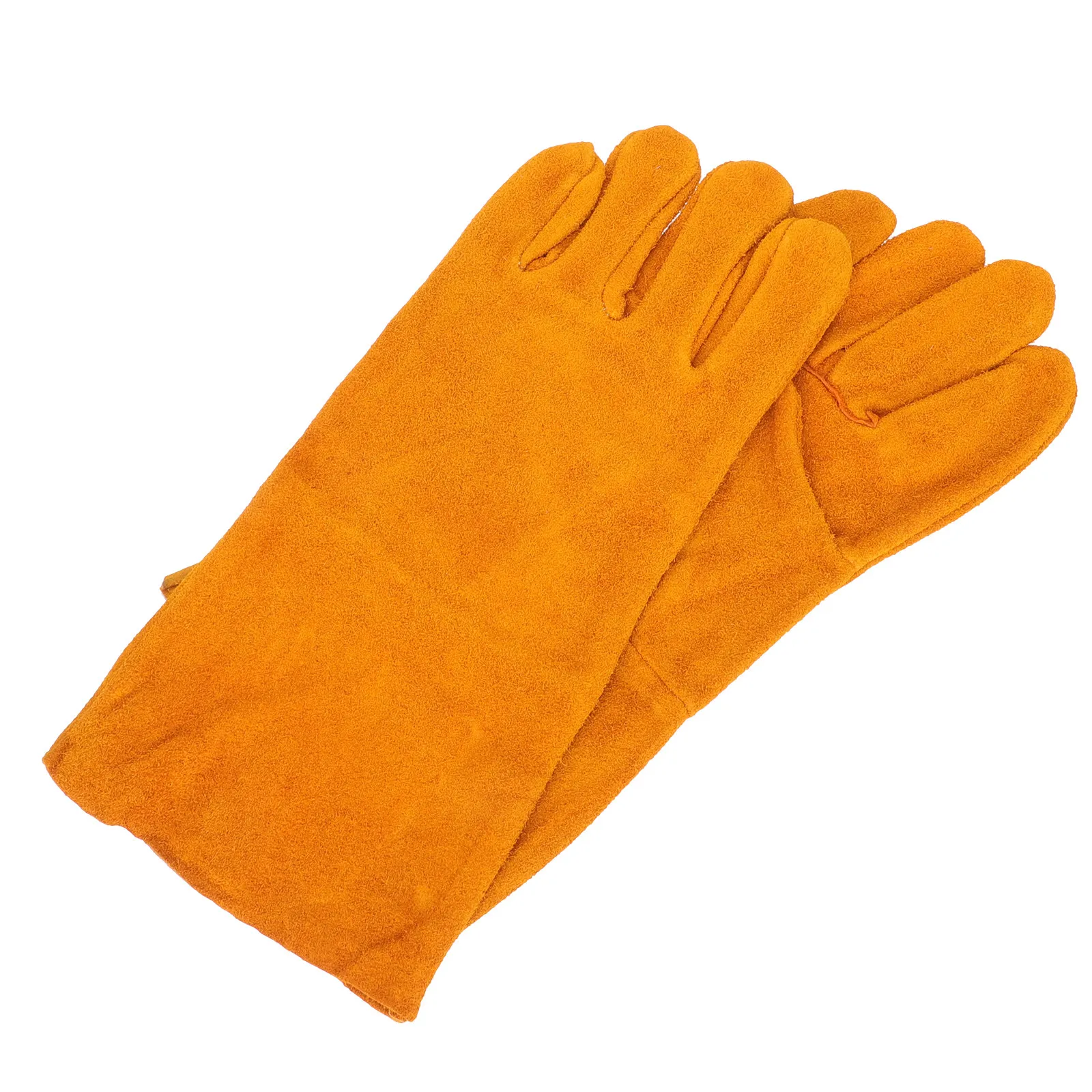 1Pair Garden Protective Gloves Wear-Resistant Breathable Anti- Outdoor Work Gloves for Pruning Planting Gardening Tasks
1Pair Garden Protective Gloves Wear-Resistant Breathable Anti- Outdoor Work Gloves for Pruning Planting Gardening Tasks