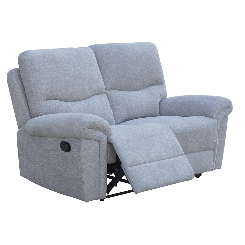 Living Room Fabric 2 Seats Sofa Modular Sofa Recliner Sets Sectional Sofa Set Furniture Luxury Recliner
Living Room Fabric 2 Seats Sofa Modular Sofa Recliner Sets Sectional Sofa Set Furniture Luxury Recliner