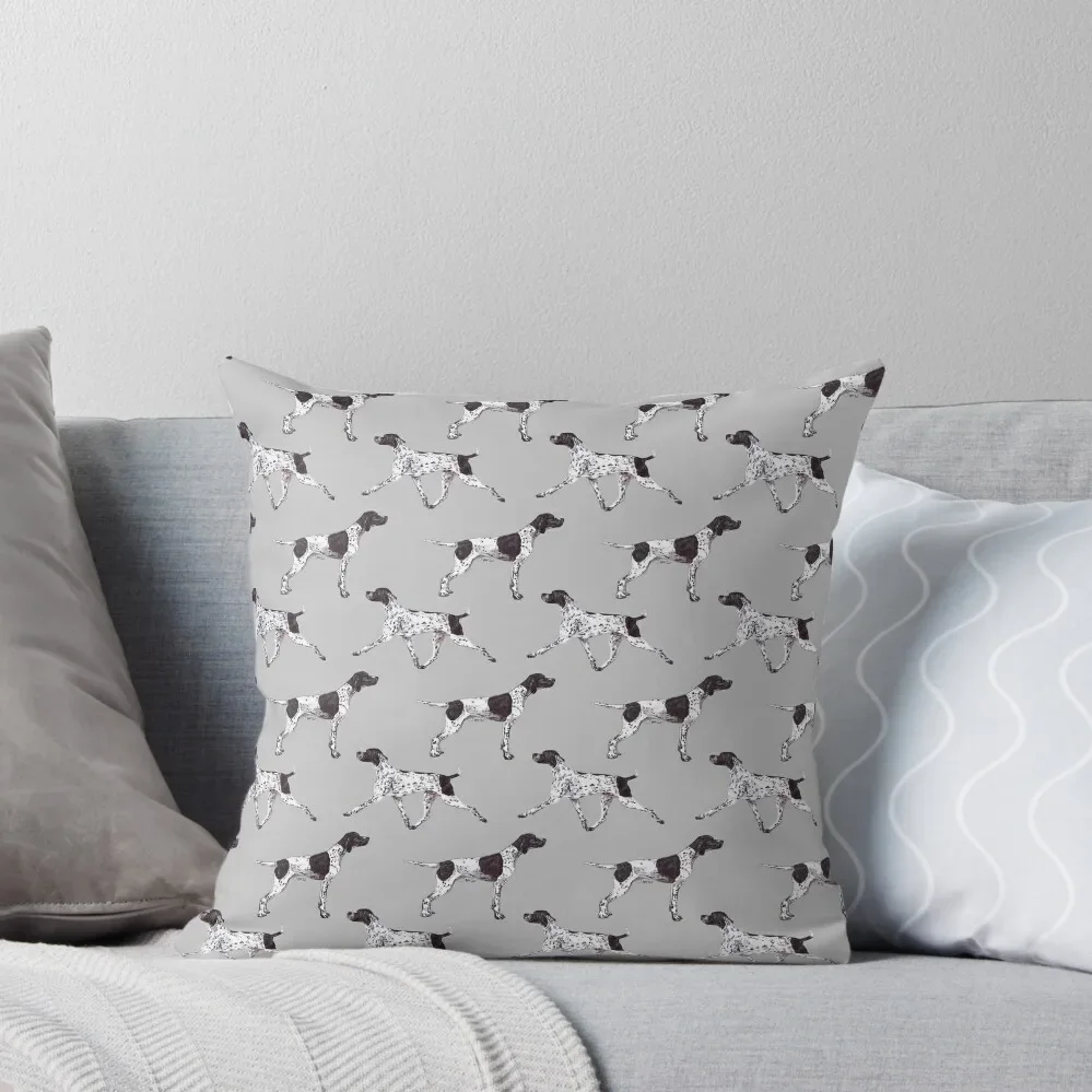 English Pointer Repeat Pattern Throw Pillow Rectangular Cushion Cover anime girl luxury decor Sofa Covers pillow
English Pointer Repeat Pattern Throw Pillow Rectangular Cushion Cover anime girl luxury decor Sofa Covers pillow