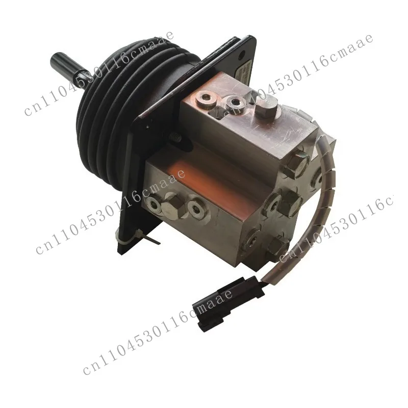 200-0189 Control pilot valve block - pilot 2000189 bulldozer D6N D6T D8N D8T joystick handle
200-0189 Control pilot valve block - pilot 2000189 bulldozer D6N D6T D8N D8T joystick handle