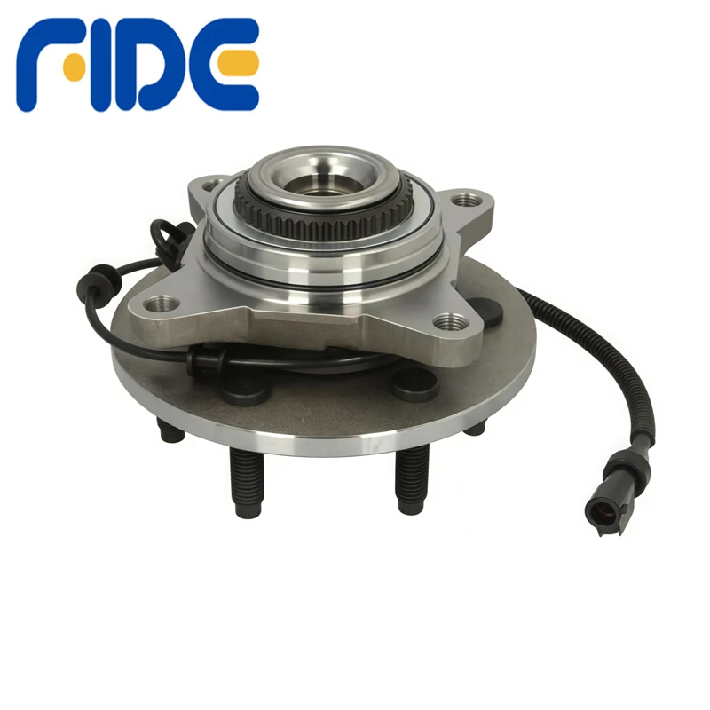 6L3Z1104AA Wheel Bearing Hub FOR Ford F-150 2004-2008 Front ABS Auto Parts
6L3Z1104AA Wheel Bearing Hub FOR Ford F-150 2004-2008 Front ABS Auto Parts