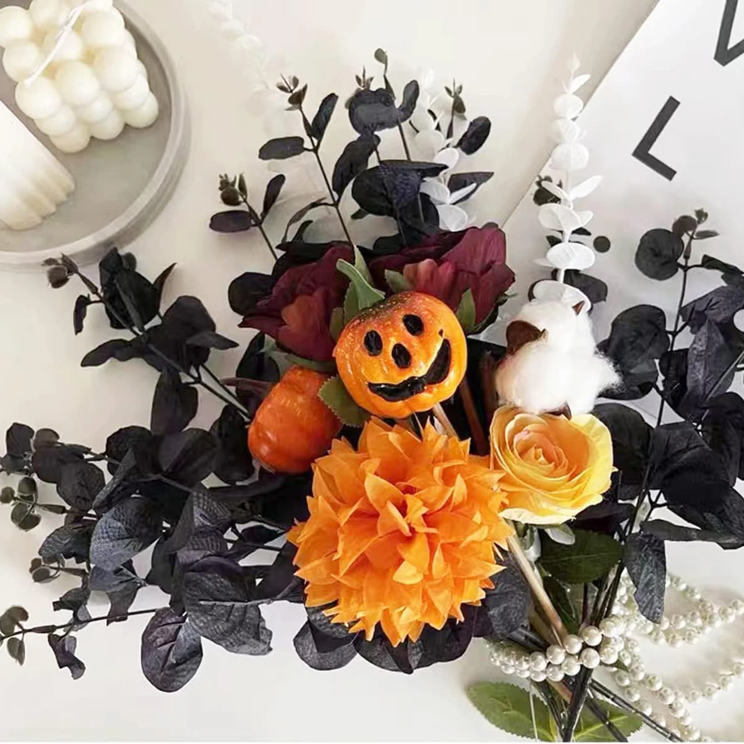 Money Leaves Artificial Plants Halloween Wedding Wreath Bridal Bouquets Home Room Garden Yard Table Outdoor Diy Gift Box Decor
Money Leaves Artificial Plants Halloween Wedding Wreath Bridal Bouquets Home Room Garden Yard Table Outdoor Diy Gift Box Decor