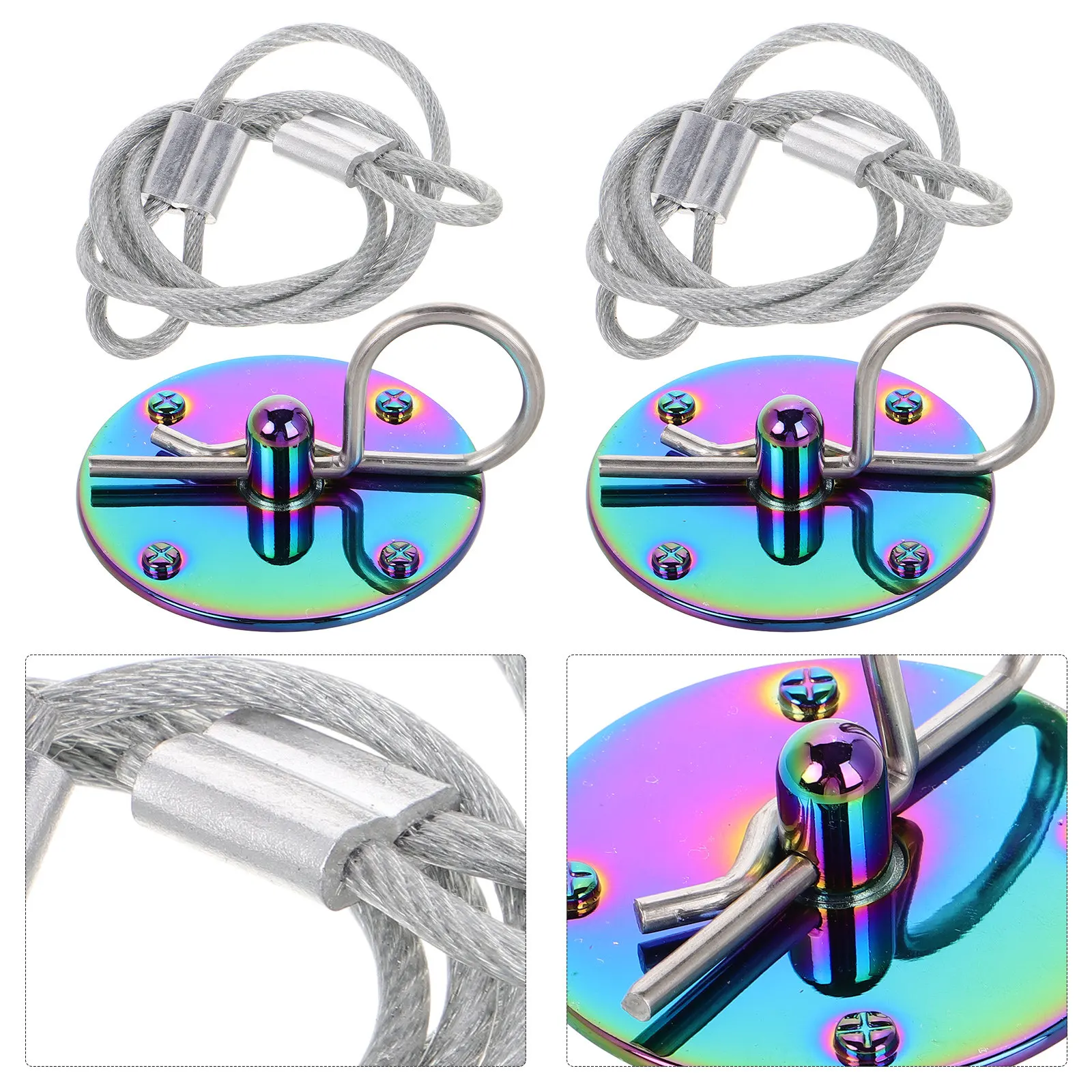 Hood Lock Durable Material Easy Install Universal Fit Zinc Alloy Cable Repair Pin Engine Cover Bonnet Clips Latch Kits Hood Pins
Hood Lock Durable Material Easy Install Universal Fit Zinc Alloy Cable Repair Pin Engine Cover Bonnet Clips Latch Kits Hood Pins