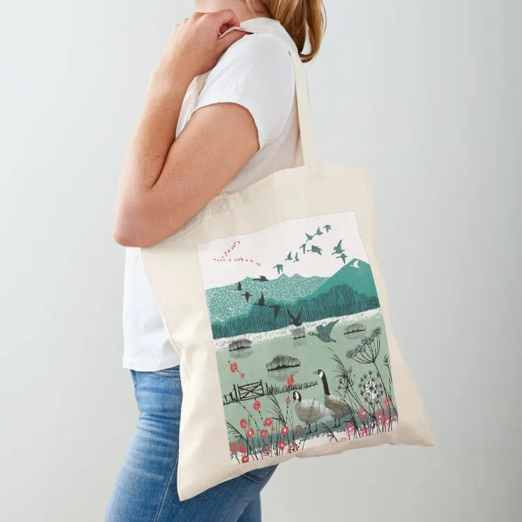Geese Migrate Tote Bag tote bags aesthetic shopper bags for women reusable grocery bags custom tote bag
Geese Migrate Tote Bag tote bags aesthetic shopper bags for women reusable grocery bags custom tote bag
