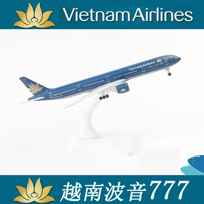 Литой под давлением сплав Vietnam Airlines, масштабная модель 20 см A350, самолет для любителей авиации, самолет, украшение для дома, подарки, самолет
Литой под давлением сплав Vietnam Airlines, масштабная модель 20 см A350, самолет для любителей авиации, самолет, украшение для дома, подарки, самолет