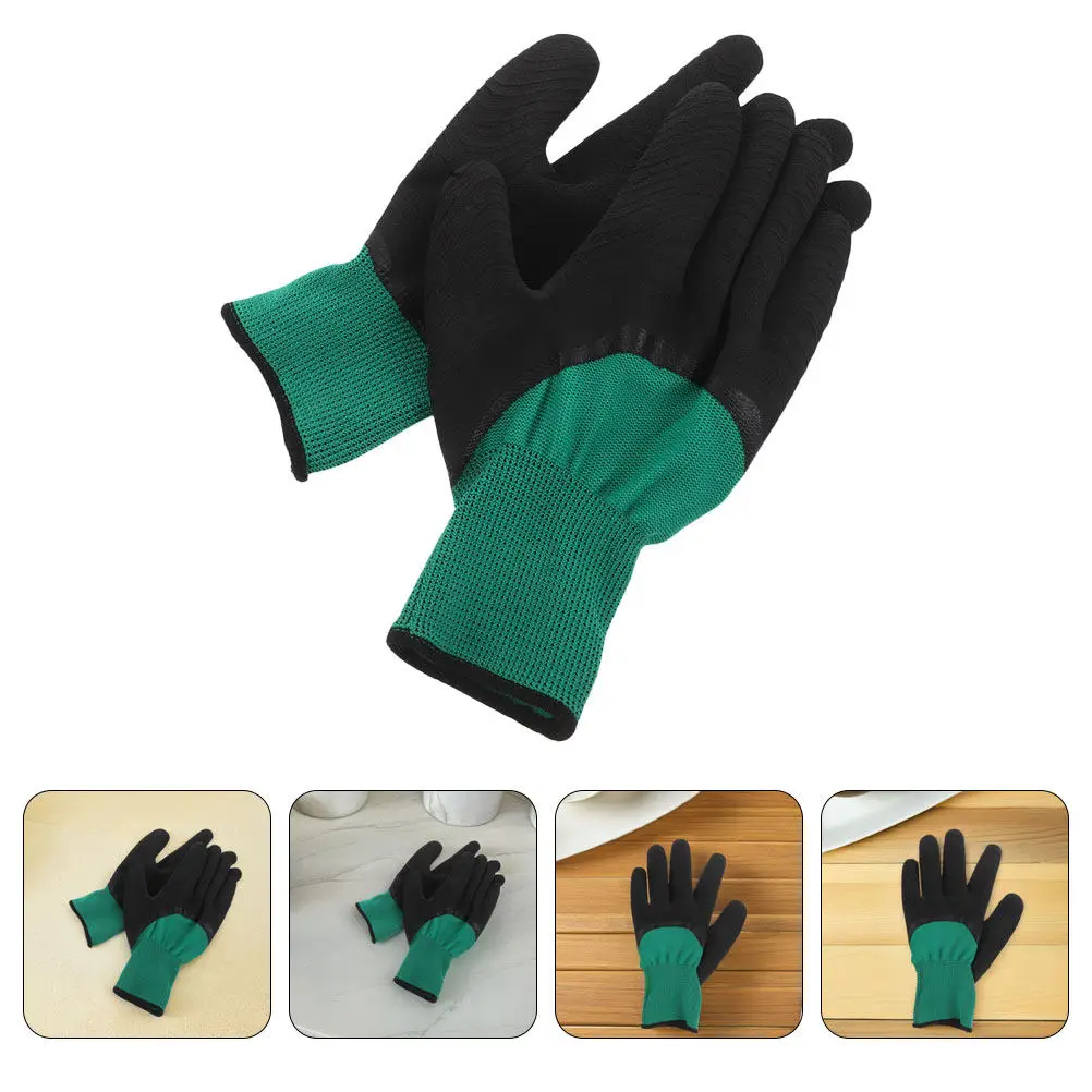 5Pairs Pet Anti-Bite Gloves for Small Animal Handling Protection Breathable Scratch Resistant Animal Handling Gloves for Hamster
5Pairs Pet Anti-Bite Gloves for Small Animal Handling Protection Breathable Scratch Resistant Animal Handling Gloves for Hamster