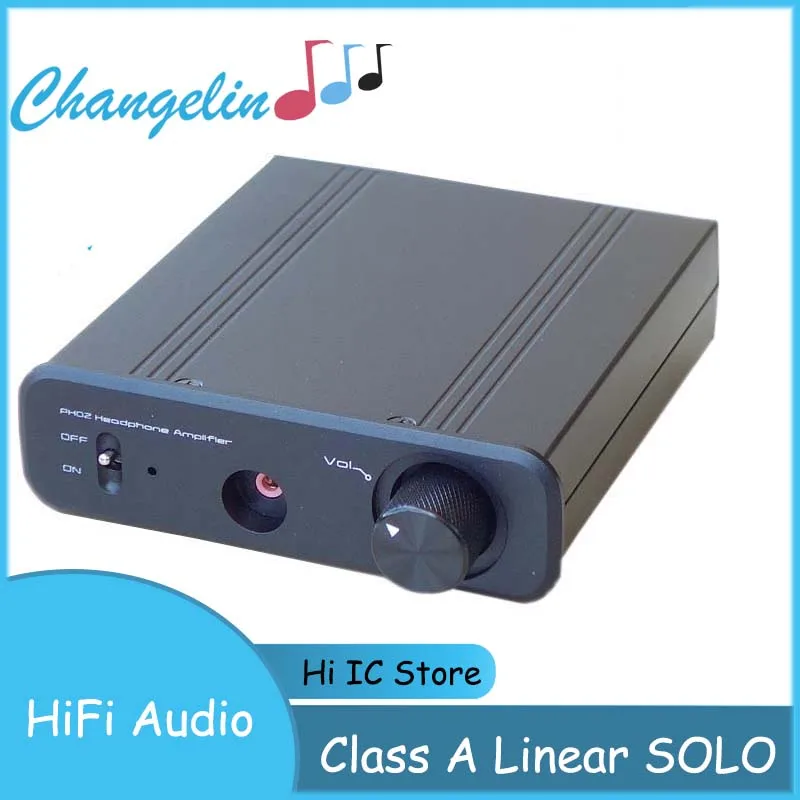 HiFi аудио класса A линейный SOLO обновление усилителя для наушников плата усилителя гарнитуры
HiFi аудио класса A линейный SOLO обновление усилителя для наушников плата усилителя гарнитуры