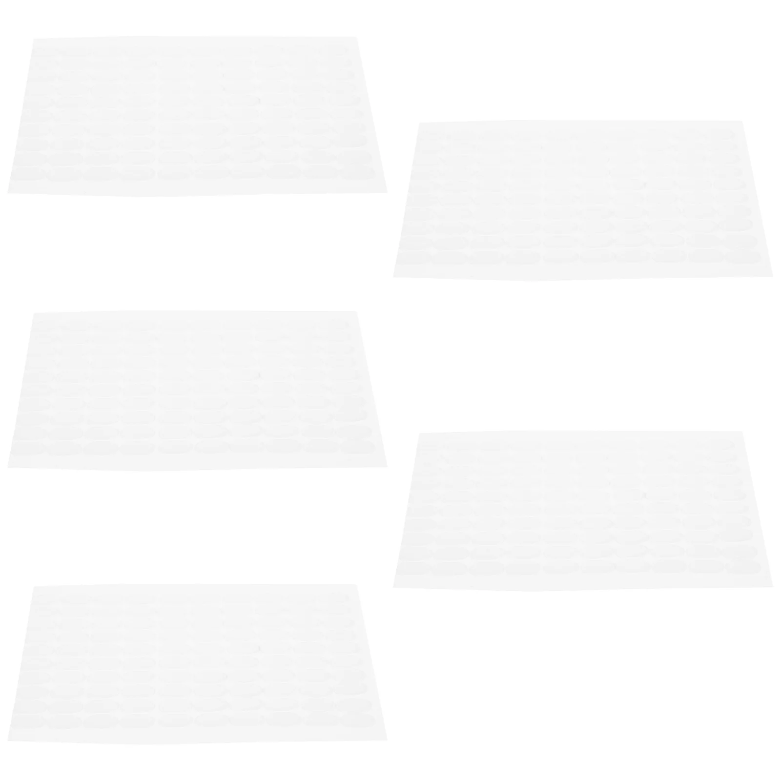 500 Pcs Clear Duct Tape Gel Dots Wall Mounted Detachable Putty for Museum Removable Tack Sticky Double Sided
500 Pcs Clear Duct Tape Gel Dots Wall Mounted Detachable Putty for Museum Removable Tack Sticky Double Sided