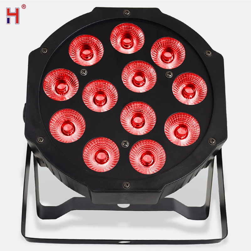 Светодиодные фонари Flat 12X12W LED Par Lyre RGBW Wash DJ Effect Controller Equipment Проектор Strobing для танцпола Рождественские огни
Светодиодные фонари Flat 12X12W LED Par Lyre RGBW Wash DJ Effect Controller Equipment Проектор Strobing для танцпола Рождественские огни