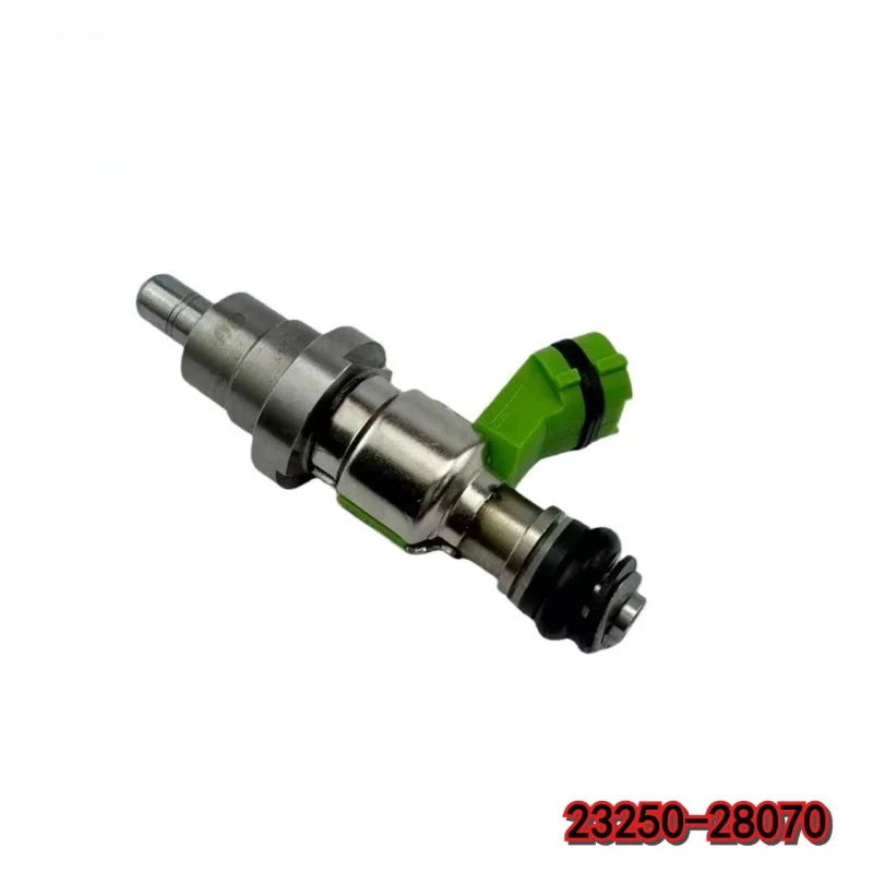 2325028070 Fuel Injector Fit For Toyota RAV4 Avensis 2.0L
2325028070 Fuel Injector Fit For Toyota RAV4 Avensis 2.0L