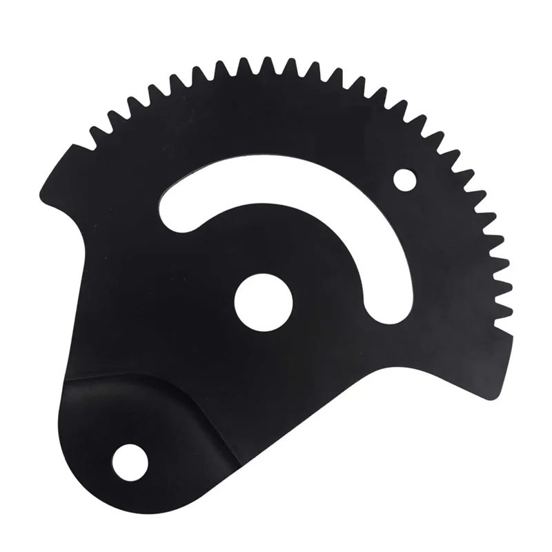 A96I-717-0943C Gear Segment For MTD 1990-2002 Lawn Tractor For MTD 1990-2002 Lawn Tractor Gear 
A96I-717-0943C Gear Segment For MTD 1990-2002 Lawn Tractor For MTD 1990-2002 Lawn Tractor Gear