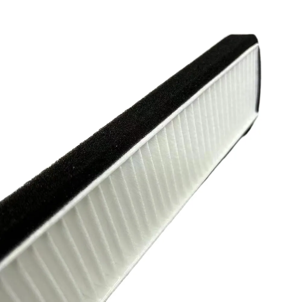 Superior Quality and Efficient Filtration Cabin Air Filter Car Air Filter 110768200A for Tesla Model 3 2017 2020
Superior Quality and Efficient Filtration Cabin Air Filter Car Air Filter 110768200A for Tesla Model 3 2017 2020
