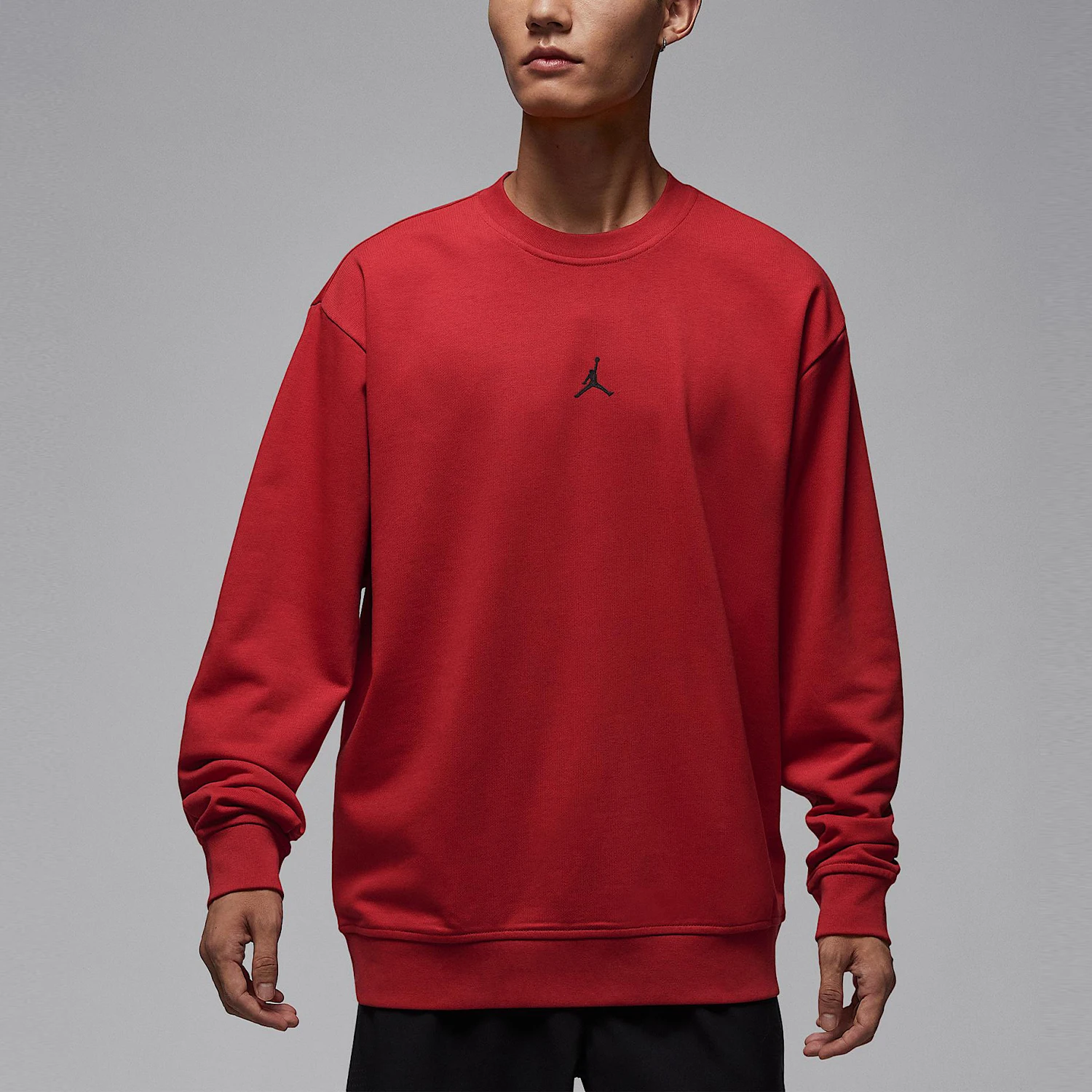Nike Authentic Jordan Men's Casual Knit Round Neck Pullover Hoodie FV8625-687
Nike Authentic Jordan Men's Casual Knit Round Neck Pullover Hoodie FV8625-687
