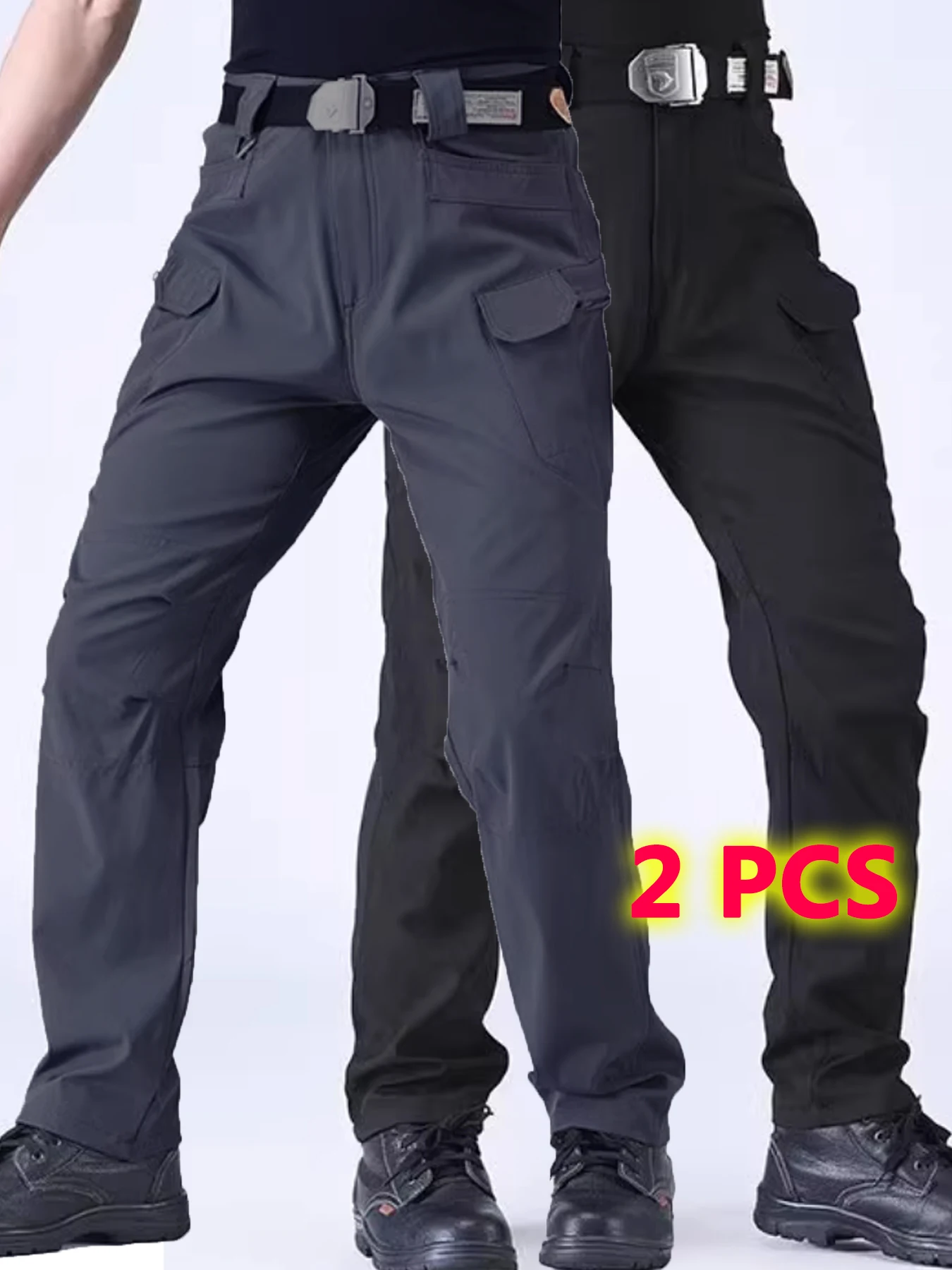 IX9 tactical overalls pants four seasons wear men's assault pants outdoor camouflage training pants wear-resistant multi-pocket
IX9 tactical overalls pants four seasons wear men's assault pants outdoor camouflage training pants wear-resistant multi-pocket