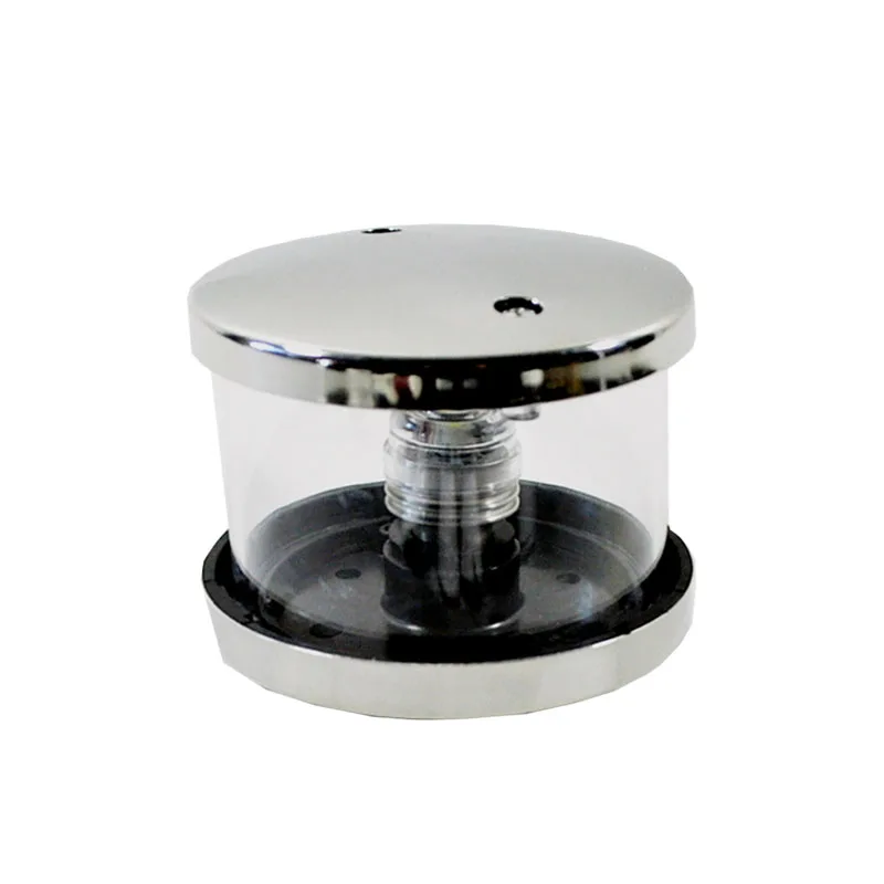 Морской светодиодный светильник из нержавеющей стали 12-24 В, чехол для навигационной лампы, лук, универсальный светильник для дома, яхты, лодки
Морской светодиодный светильник из нержавеющей стали 12-24 В, чехол для навигационной лампы, лук, универсальный светильник для дома, яхты, лодки